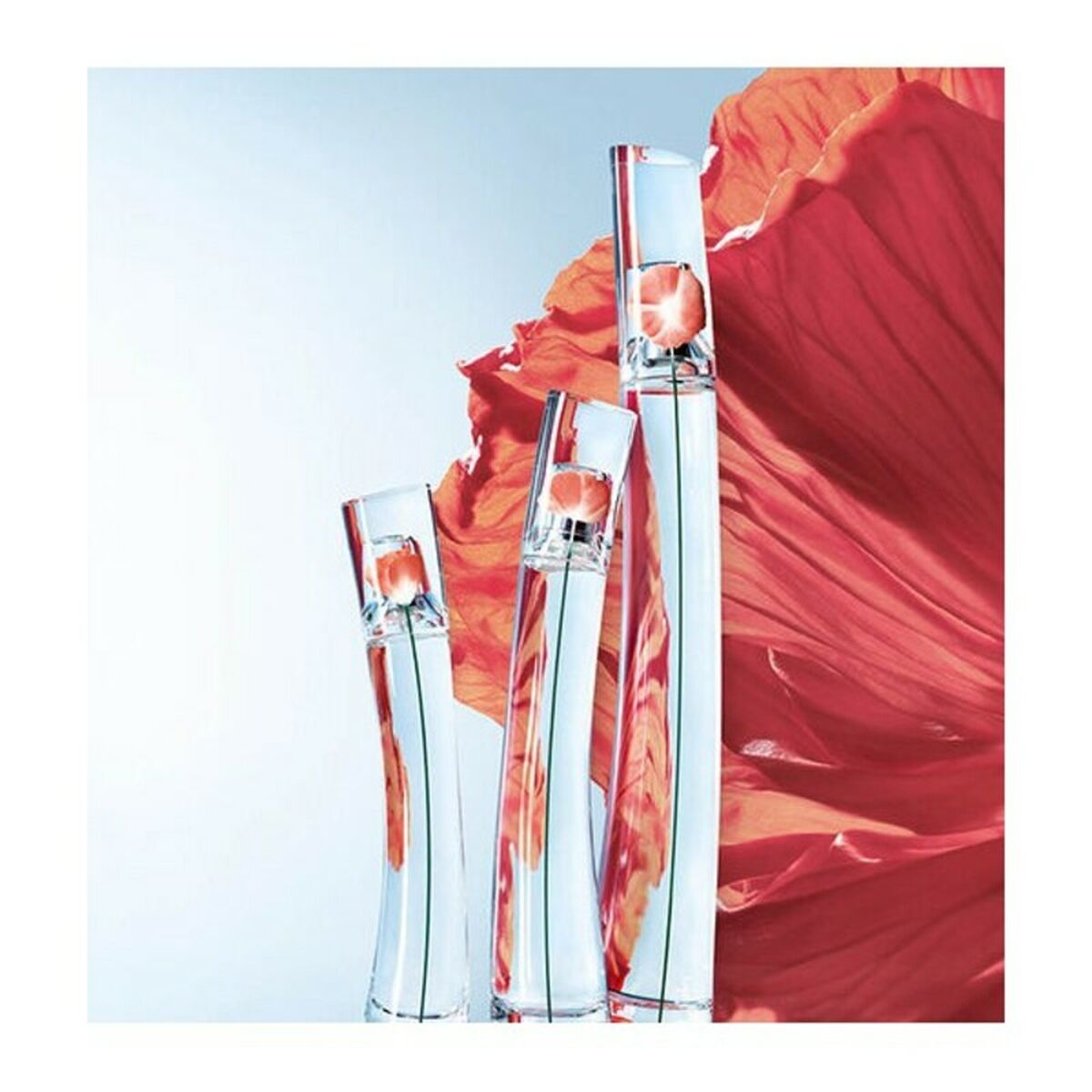 Dameparfume Kenzo Flower By Kenzo EDT 30 ml